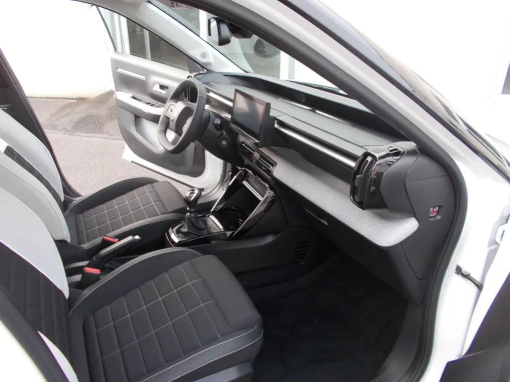 Citroën C3, MAX Turbo 100k MANUAL 3 - 9