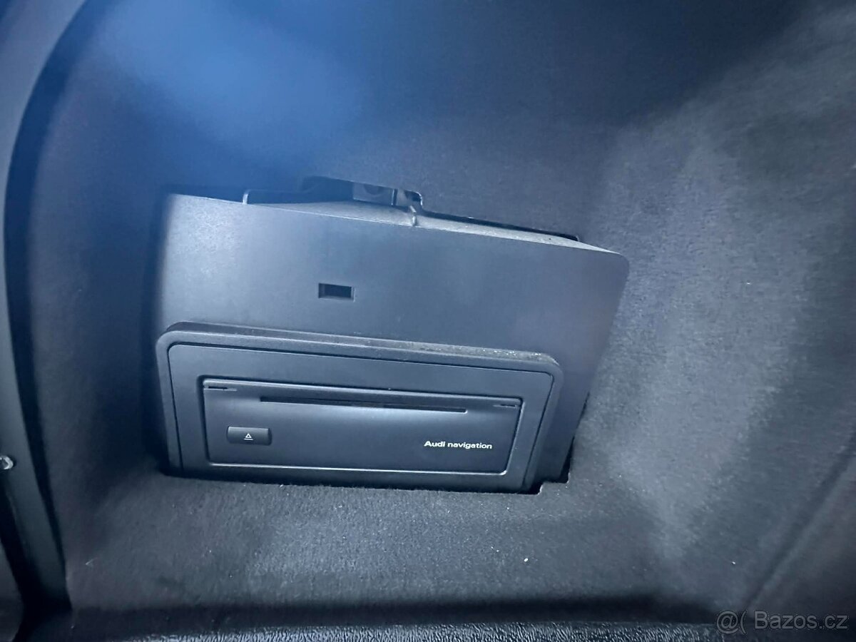 Audi A4 B6 1.9TDI 96kw QUATTRO (4x4) - 9