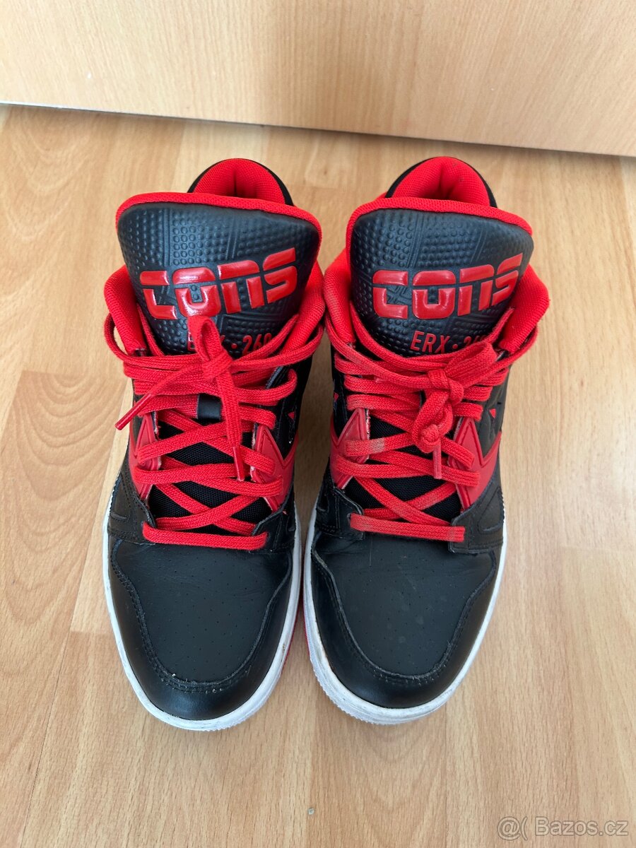 Converse tenisky 40 - 9