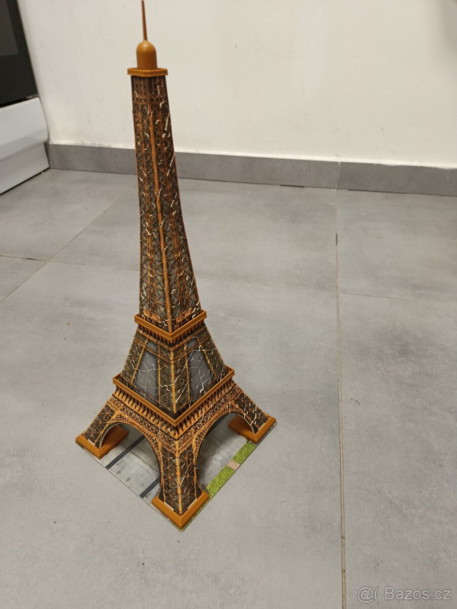 Igra kolo a pavouci a vojáčci - 9