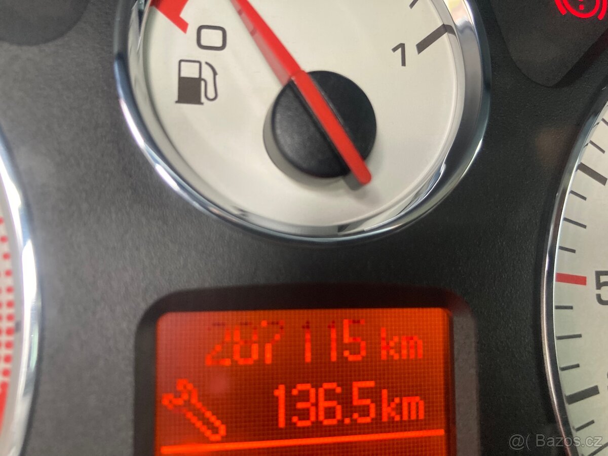 Peugeot 407 2.0hdi 100kw - 9