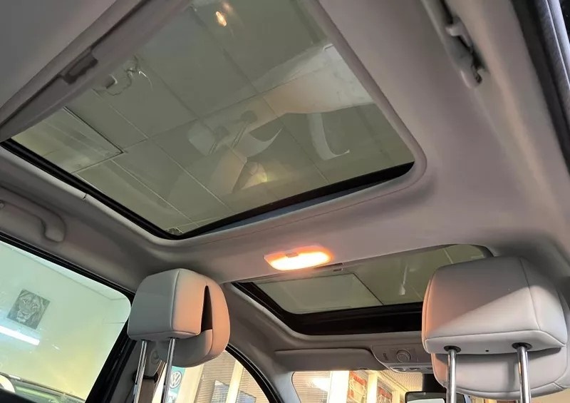 RENAULT MEGANE 1.5Dci GT LINE 2012 - 9