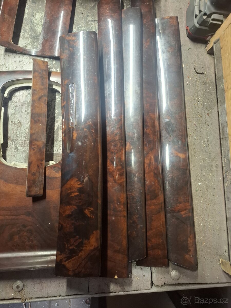 Díly 2.5 TDI 132kw Audi - 9