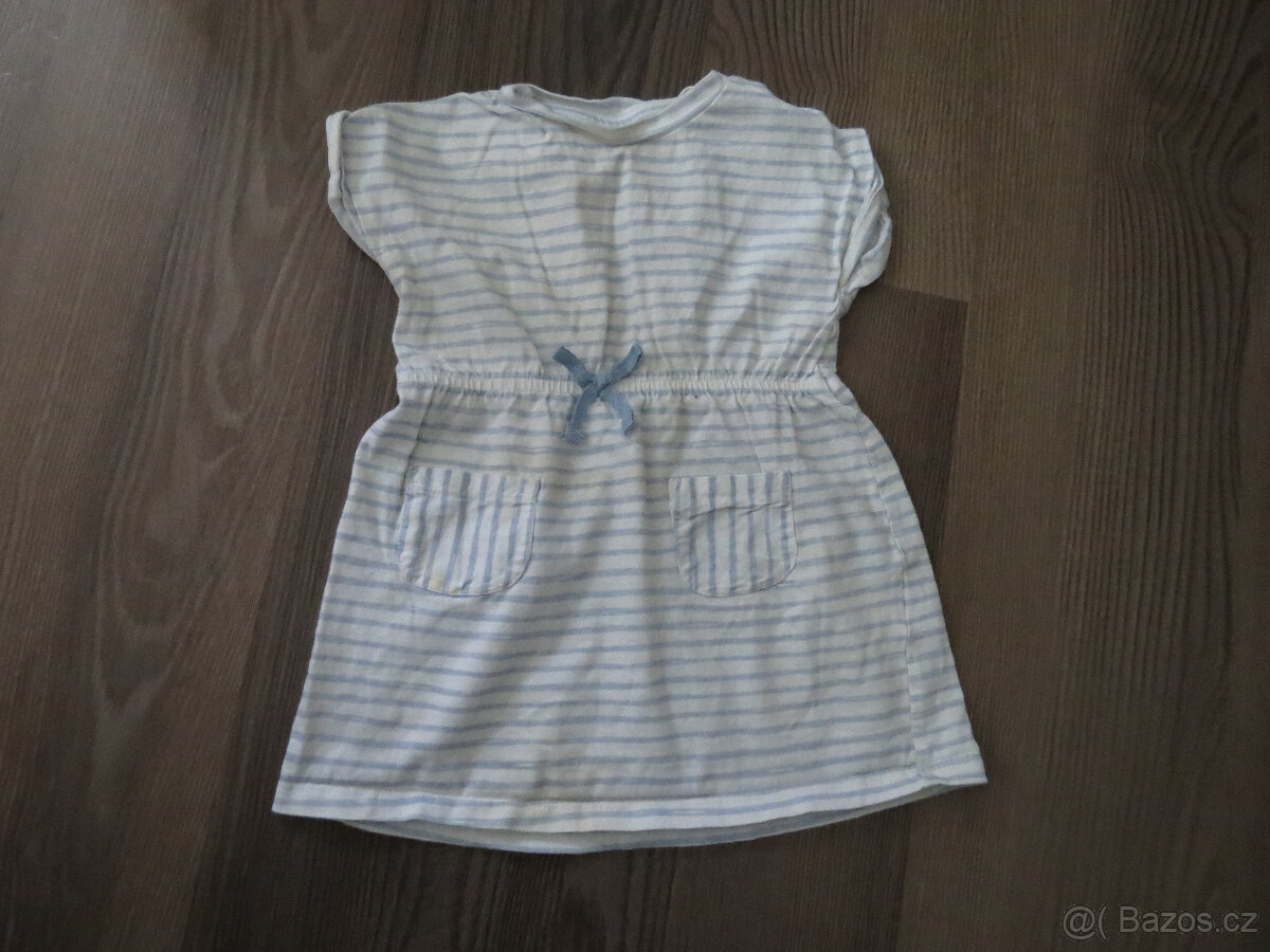 Šatičky - různé velikosti - od 80 do 110/116 - 9