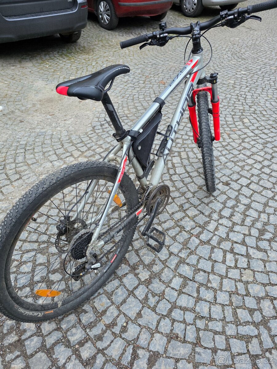 Detske horské kolo (SLEVA) - 9