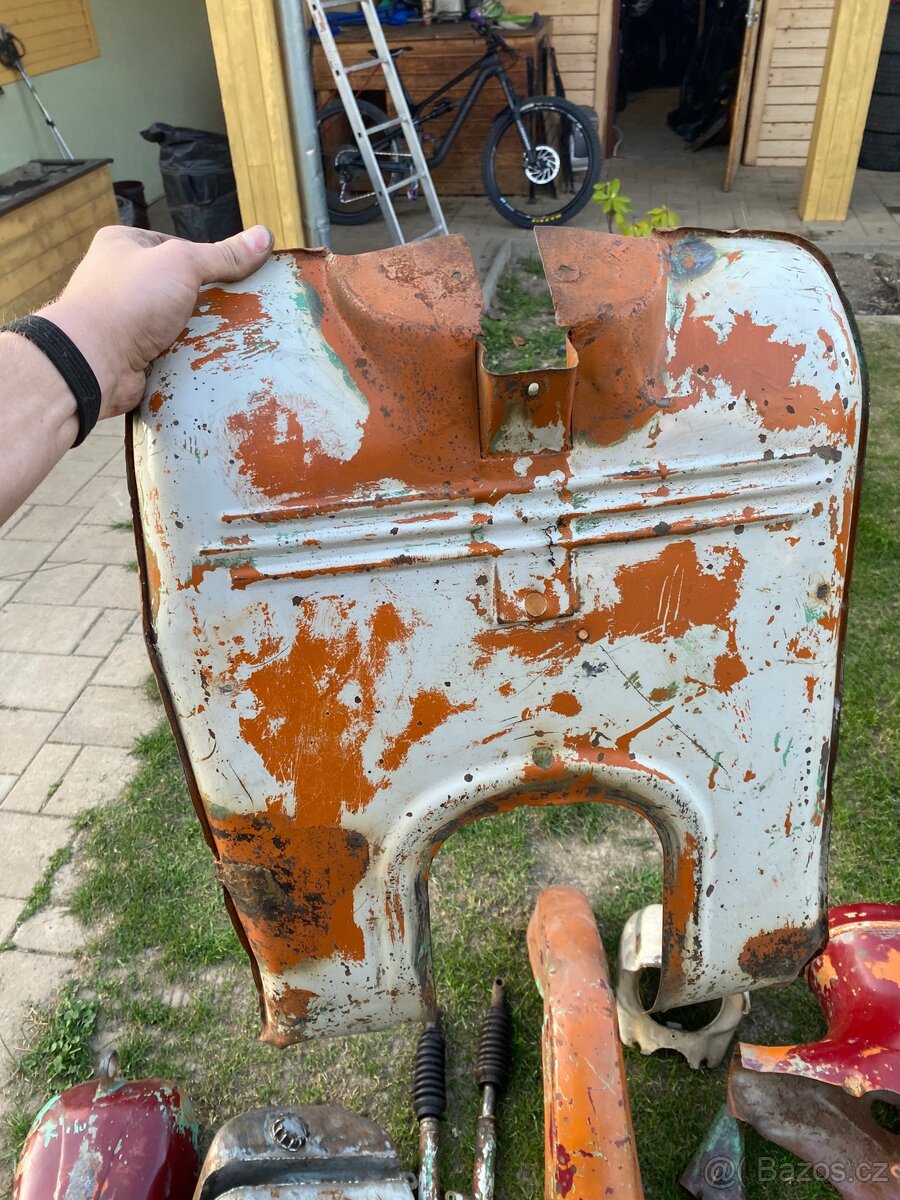 Jawa 50/05 - 9