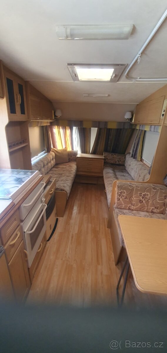 Karavan Swift Baronette - 9