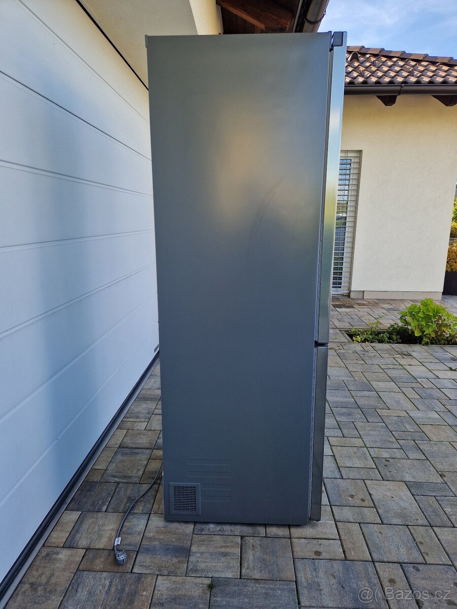 LG GBB 71 PZVCN1 lednička nerez - 9