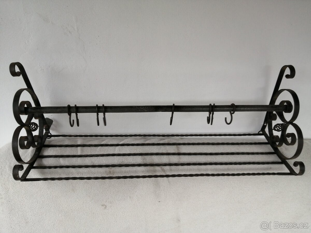 KRB. NÁŘA, OHRÁDKA (PRODÁNO), VĚŠÁK, POLIČKA,HMOŽD., RÁM ZRC - 9