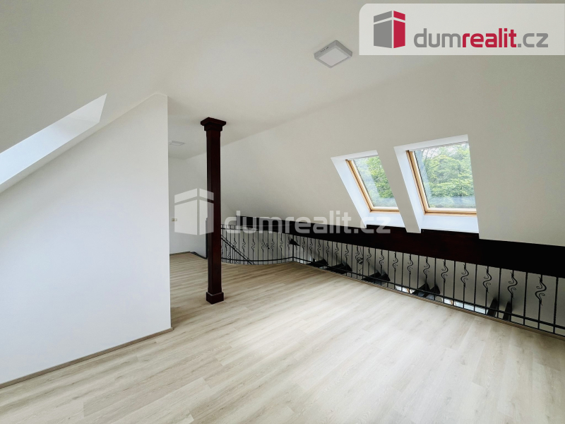 Prodej, mezonetový byt 2+kk, 86,60 m2, Residence Mon Plaisir - 9