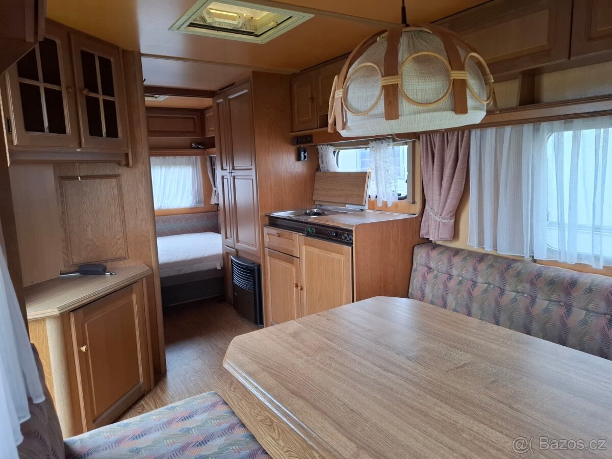 Fendt 540 + nadstrecha - 9