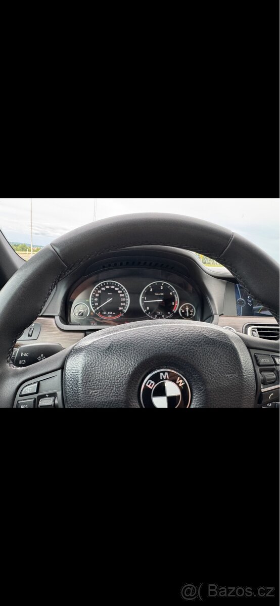 BMW 730d - 9