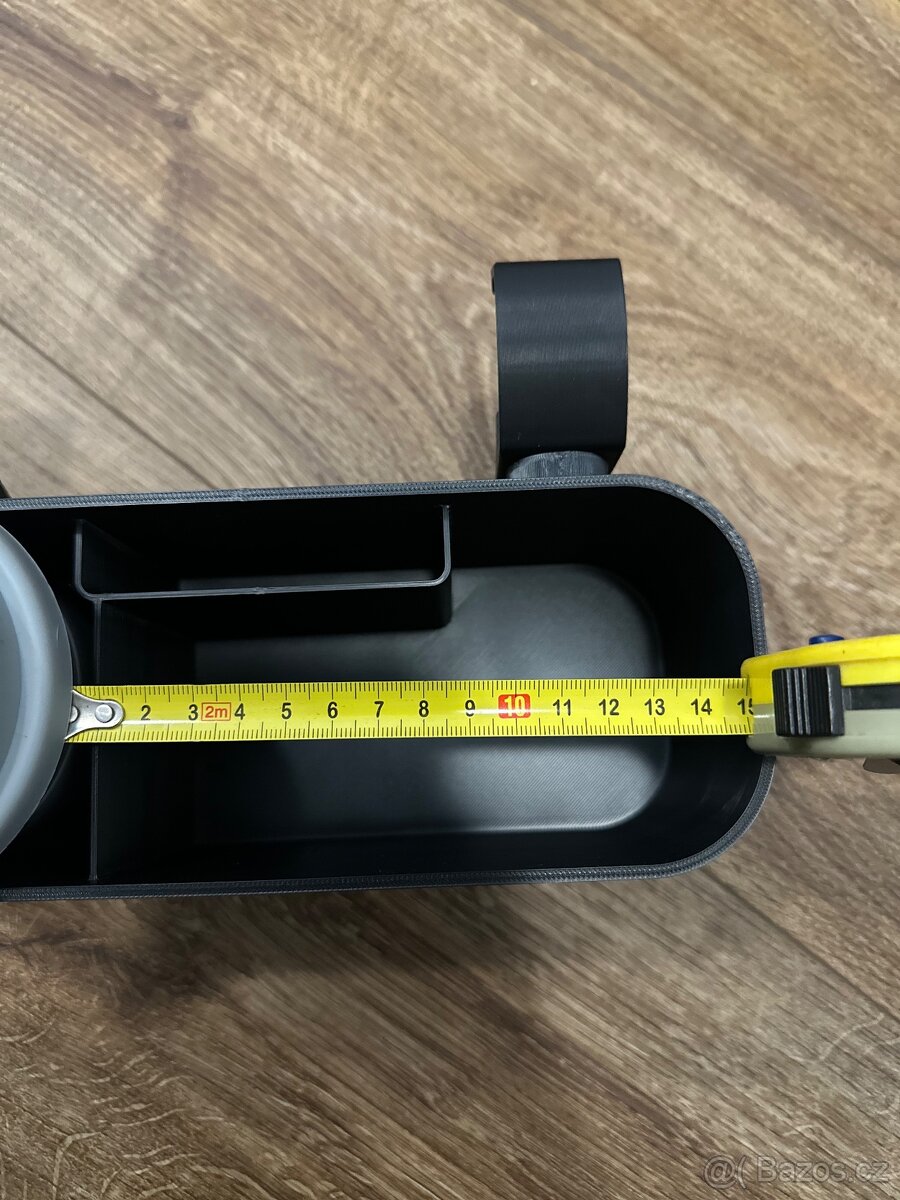 Praktický organizér na kočárek Thule - 9