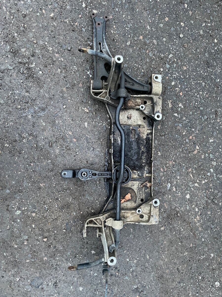 Superb II 2 1.8tsi náhradní díly - 9