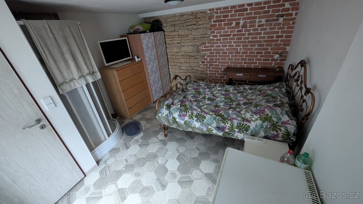 Byt 2kk 38m² pro max. 2 osoby - 9