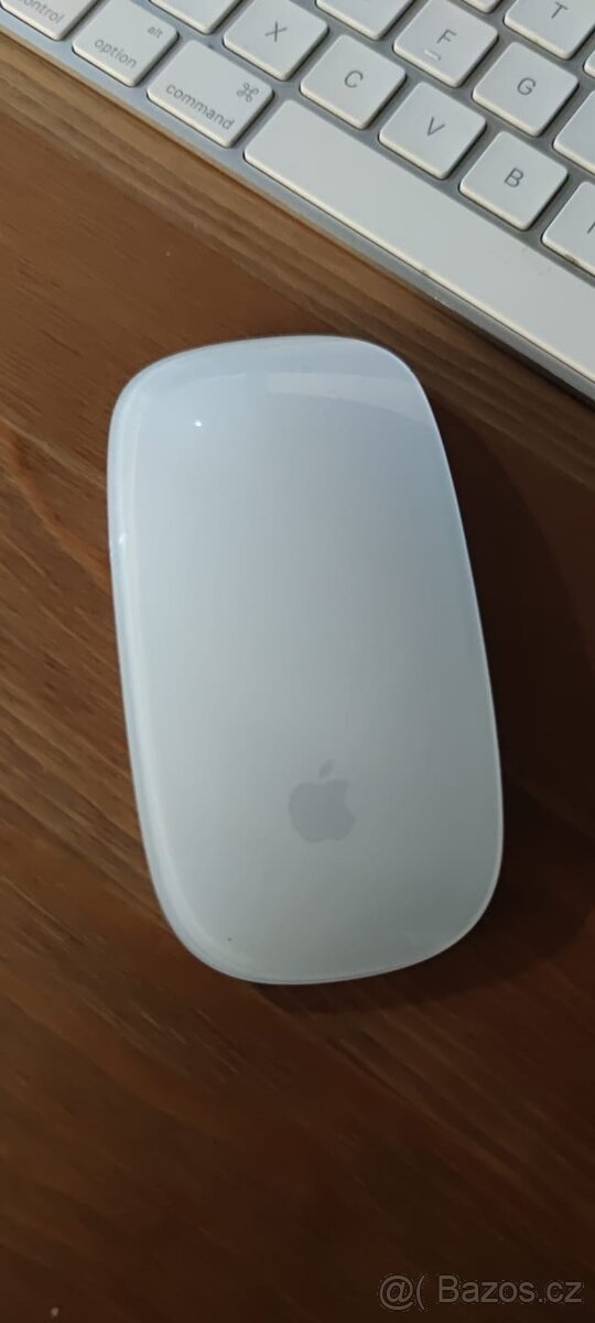 Apple All in one počítač iMac - 9