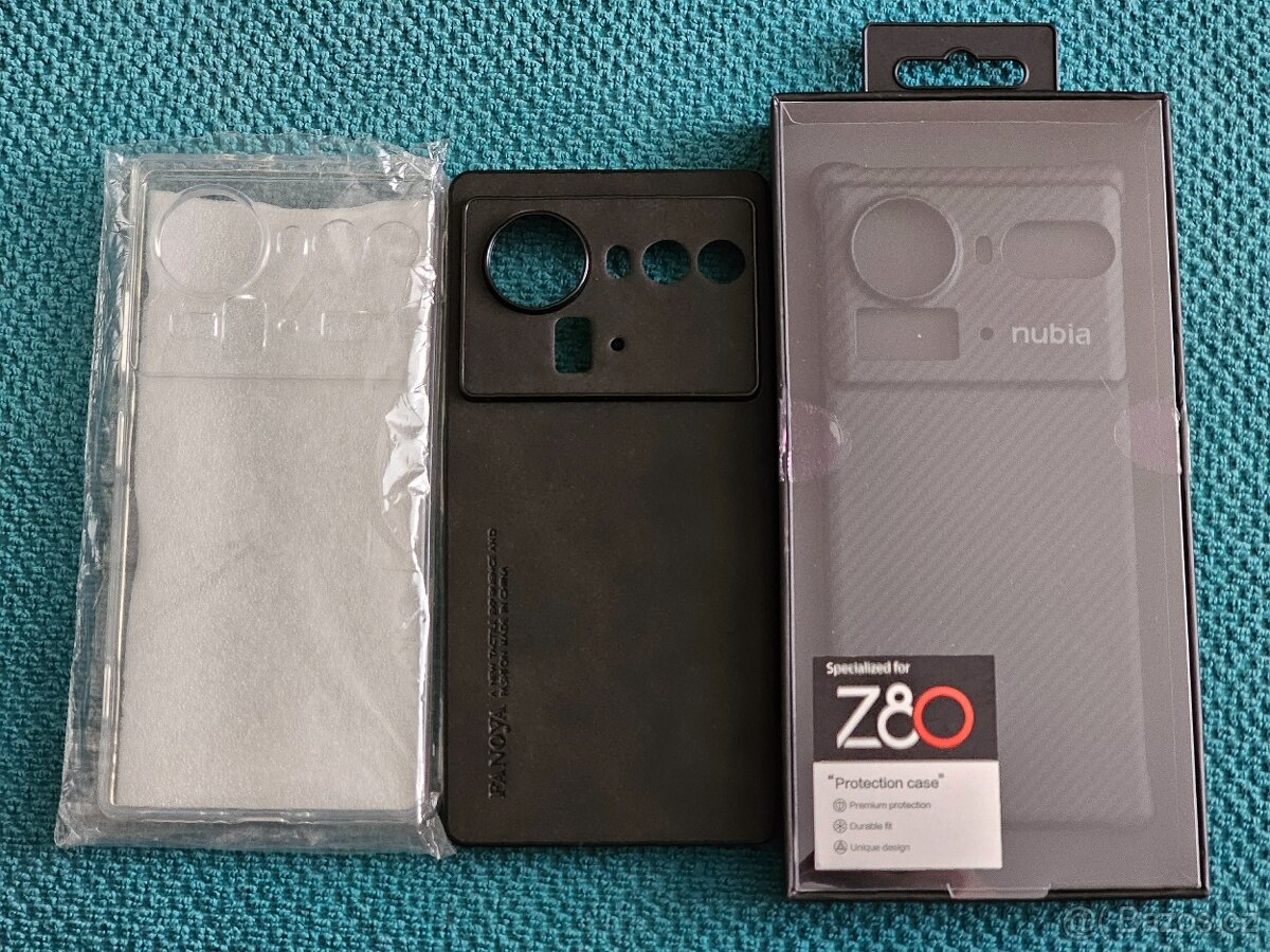 Nubia z80 ultra - 9