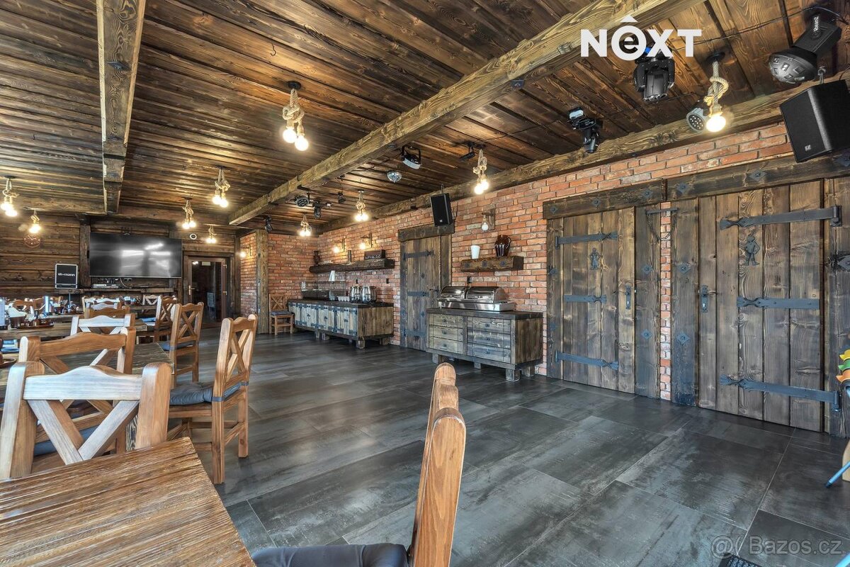 Prodej Rodinný dům, 490㎡ - 9