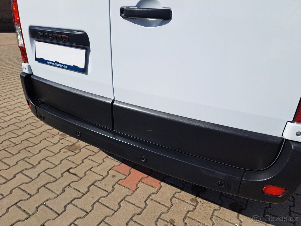 Renault Master 2.3 DCI, odpočet DPH - 9