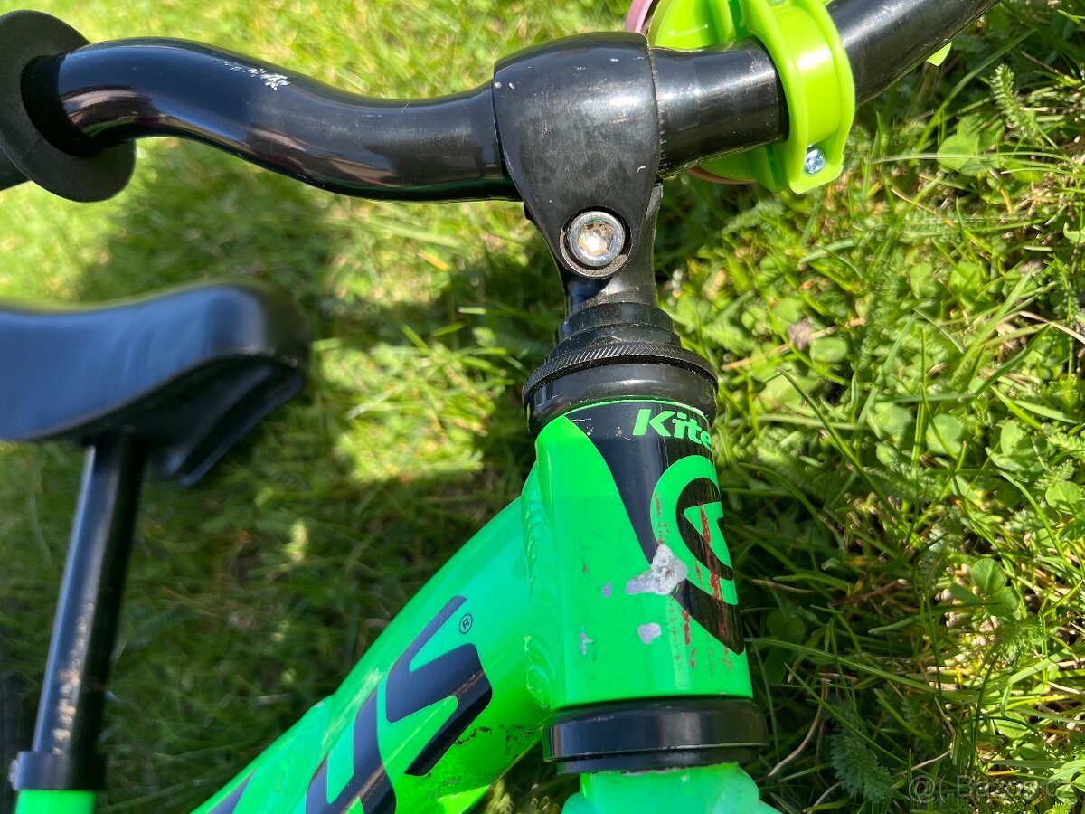 Koloodrážedlo Kellys 12 - 9