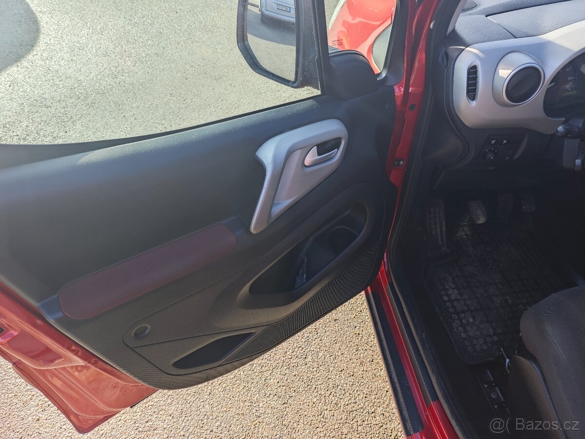 Citroen Berlingo - 9