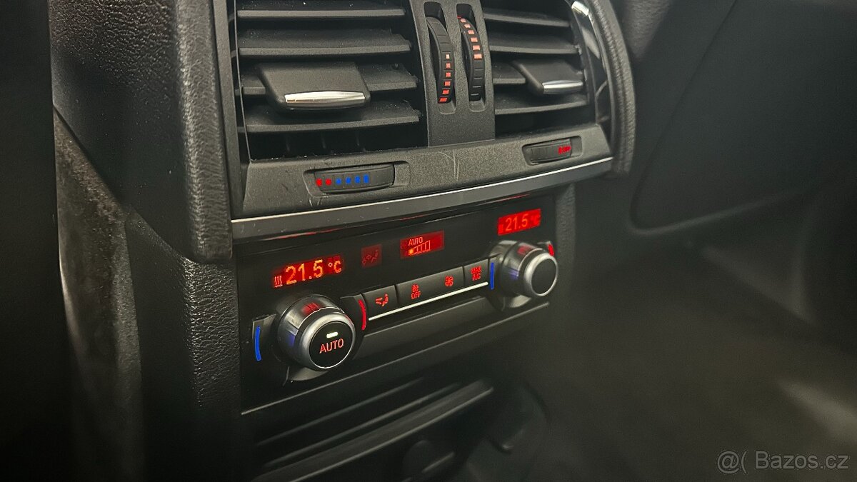 BMW X5, M50D / ZACHOVALÝ STAV - 9