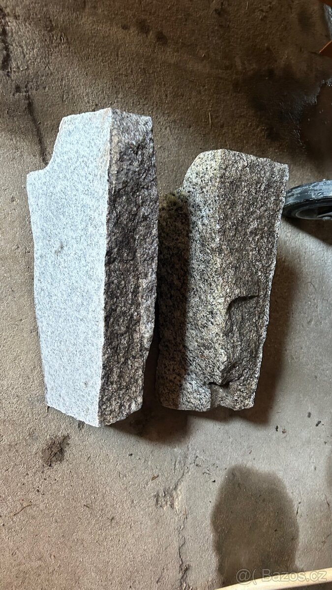 Bloková pila Lissmac 1000mm - 9