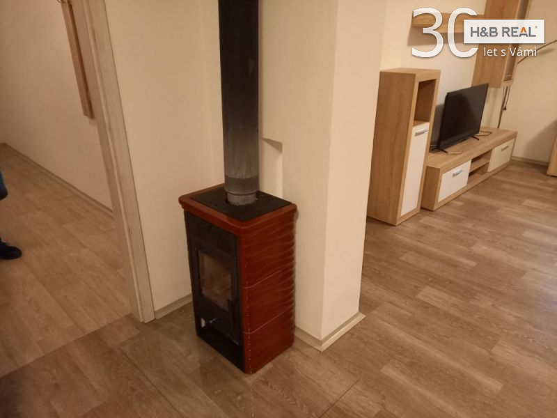 Pronájem RD 3+1 - 9