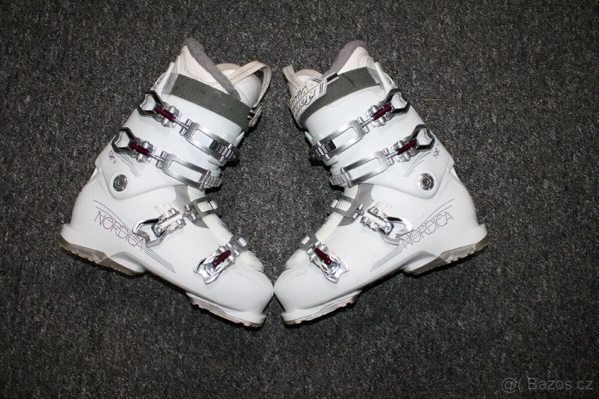 lyže Dynastar Intense 158 cm - 9