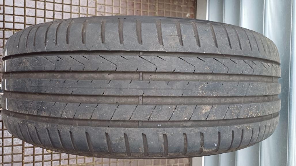 ALU KOLA ORIG.ŠKODA"ROTARE" OCTAVIA 4 7x17 ET46 5x112 57,1 - 9