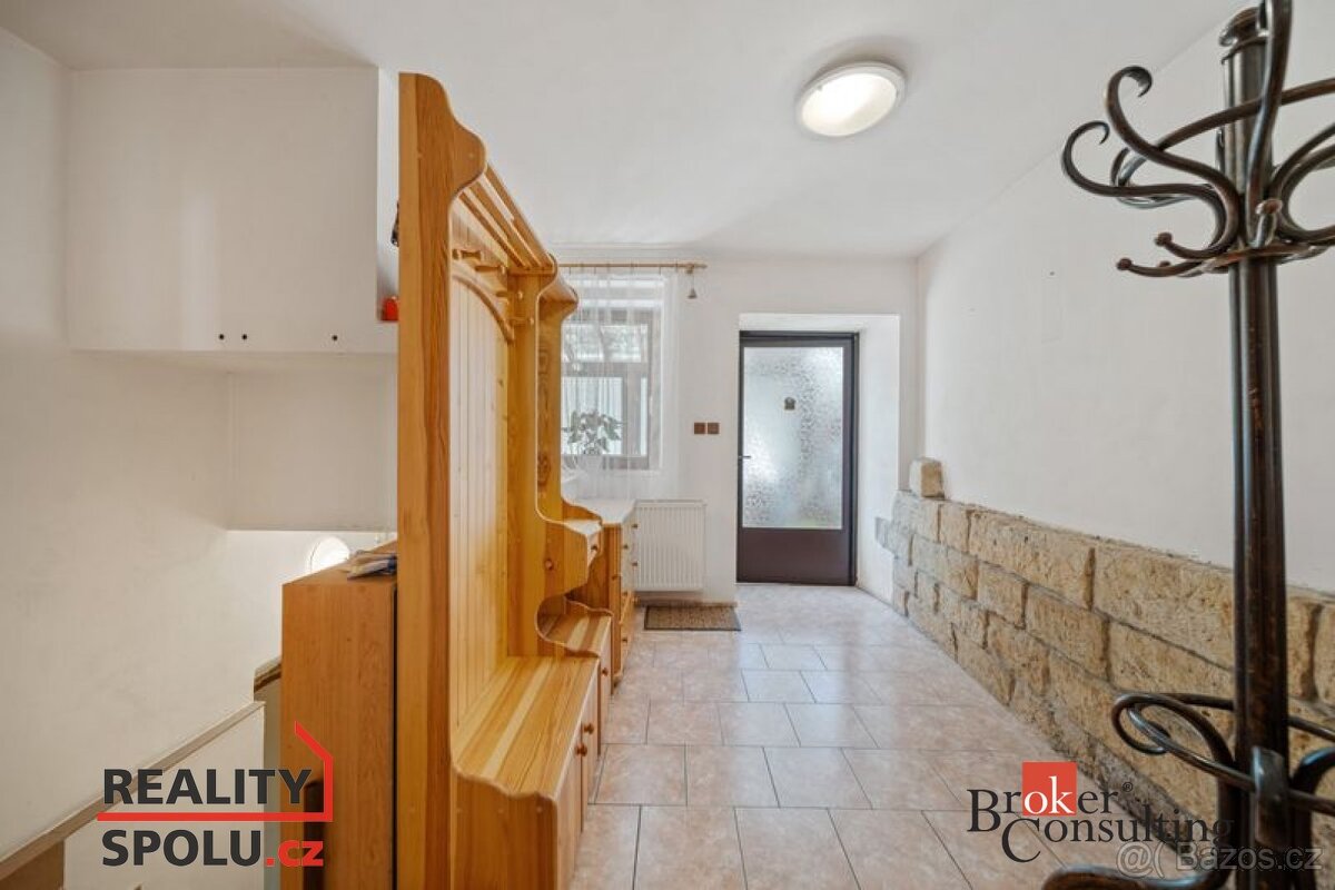 Prodej, domy/rodinný, 500 m2, 54455 Dubenec, Trutnov [ID 772 - 9