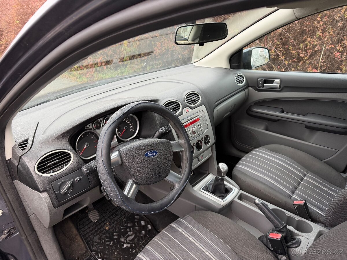 Prodám Ford Focus - 9
