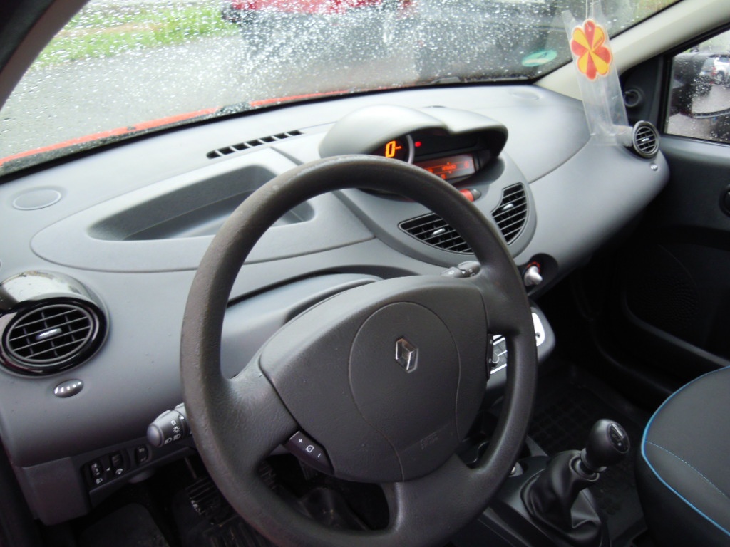 Renault Twingo 1.2i 55kw(75hp) r.v.7/2012 - 9