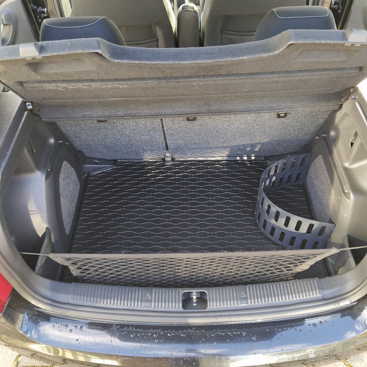 Škoda fabia 2, 1.4 16v 63kw - 9