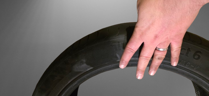 245/45/19 Continental - letní - na dobírku - 9