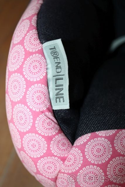 RÖMER BABY SAFE plus SHR+Baby SAFE ISOFIX Base - 9