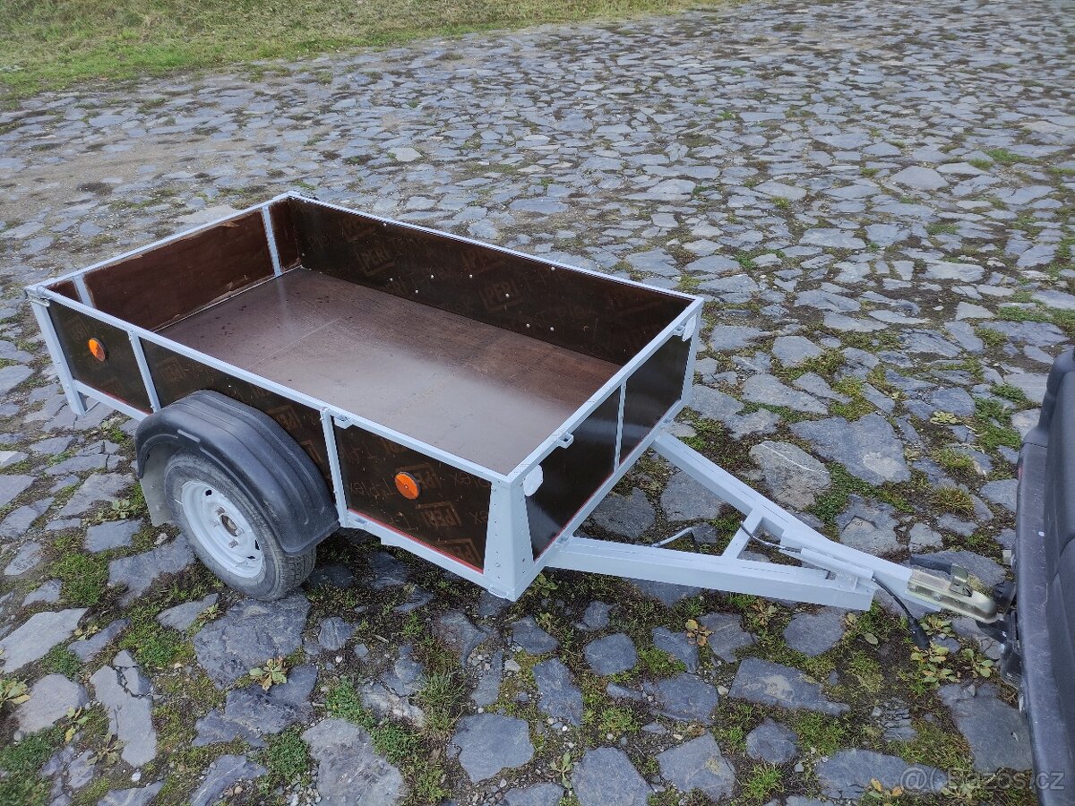 Pronájem vozíku - 9