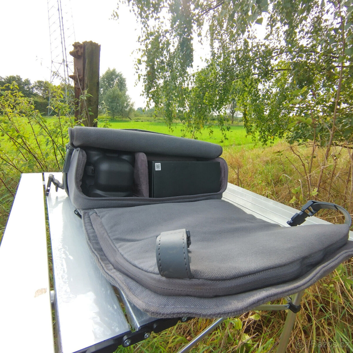 DJI Mavic 3 Fly More Combo (EU) - TOP kvalita - 9