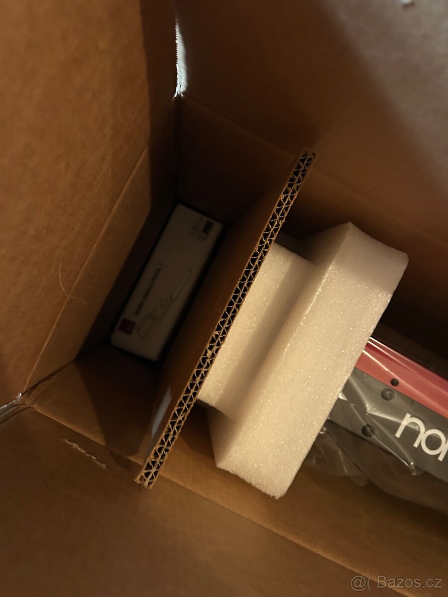 Nord Stage 4 88 a Nord Stage 4 Compact 73 - 9