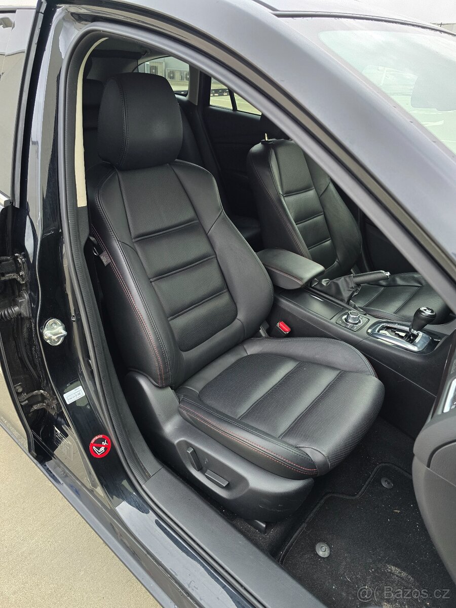 Mazda 6 2.2 skyactiv Sportline - 9