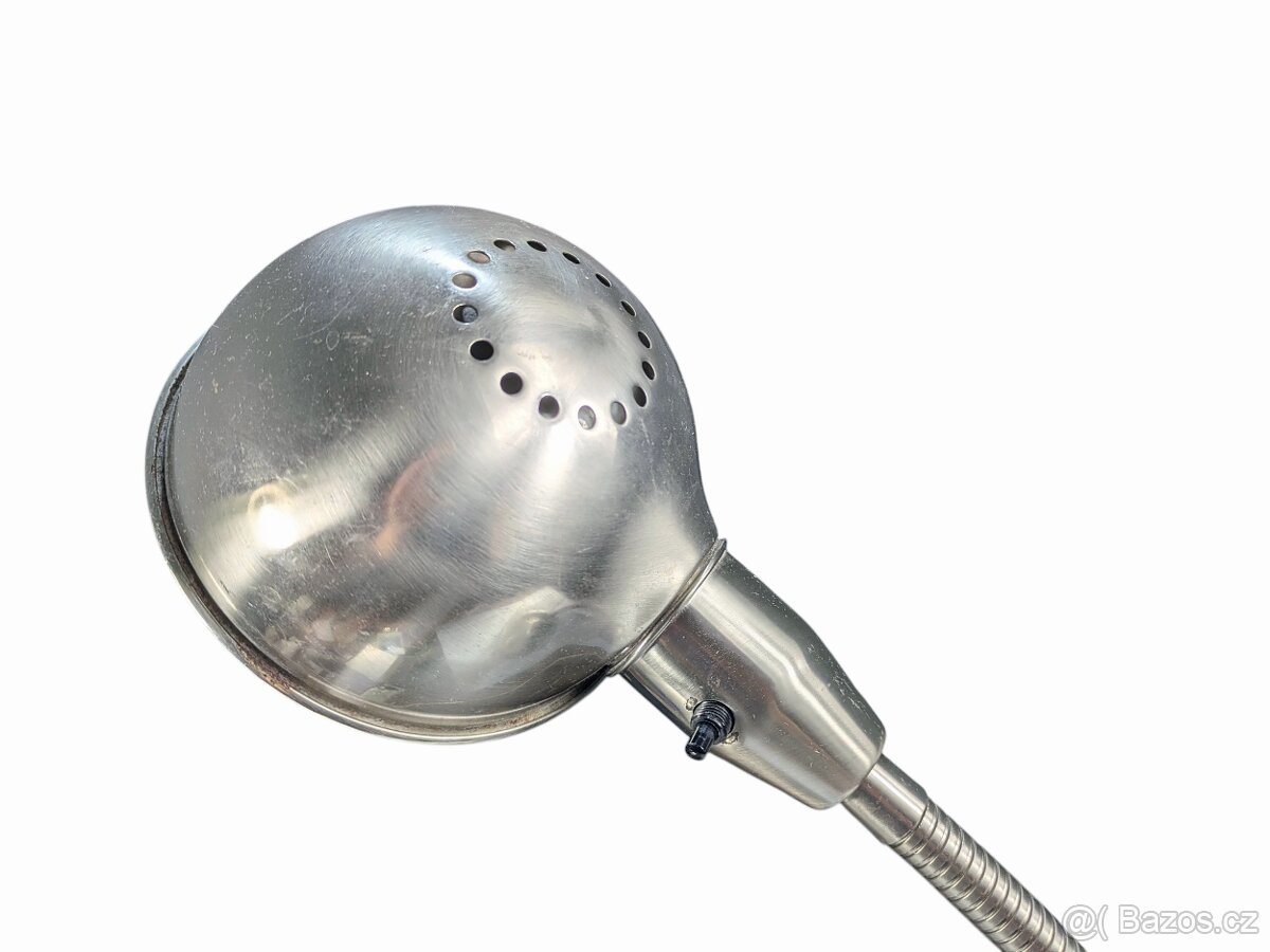 Retro lampa Ikea - 9