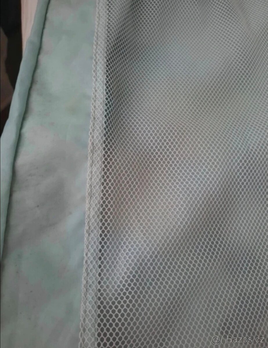 Ohrádka pro děti 180x200 - 9