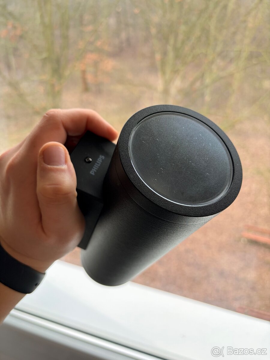 Světlo Philips hue - 9