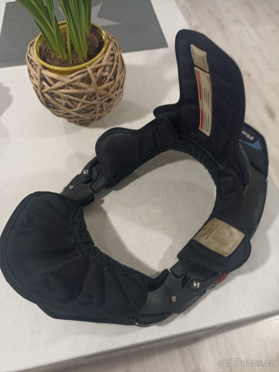 BMW motorrad leatt - 9