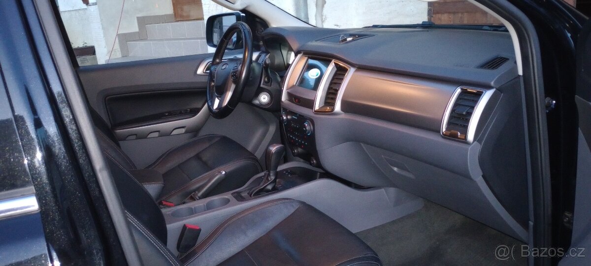 Ford Ranger 3.2 - 9