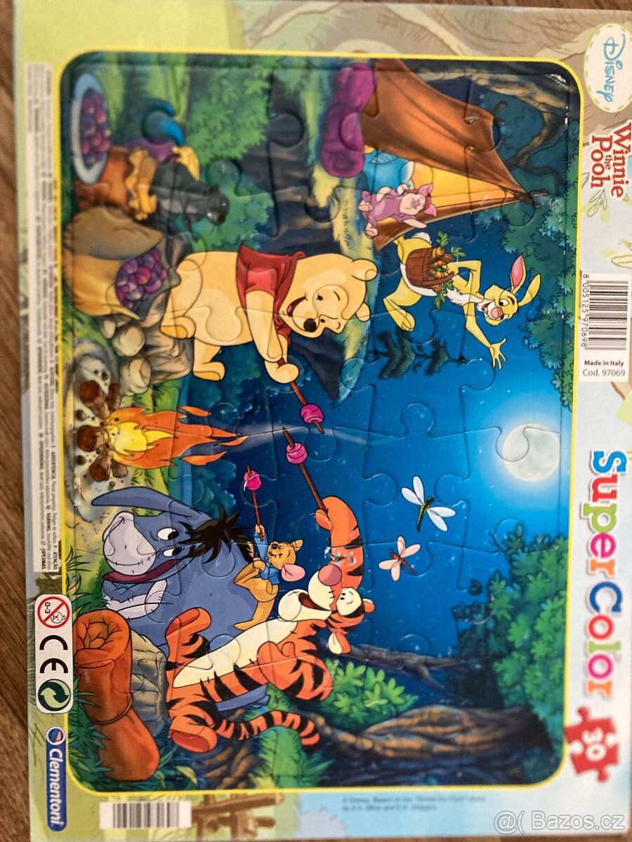 Puzzle 5ks - 9