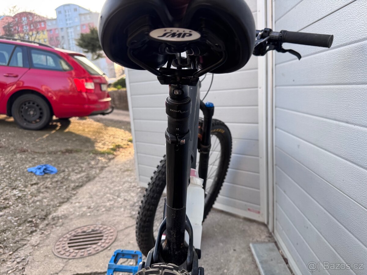 Cannondale Habit 4 - 9