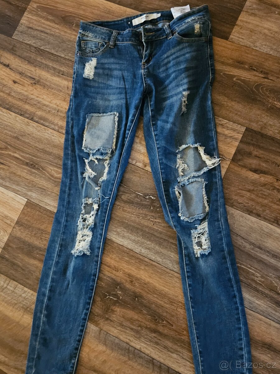 Damske oblečení 30 kusů - 9