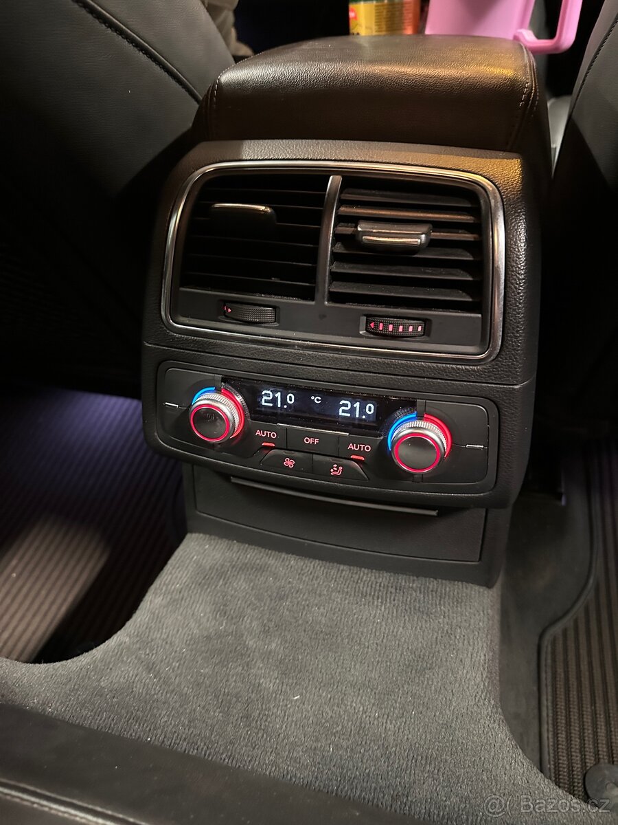 Audi A6 C7 allroad - 9