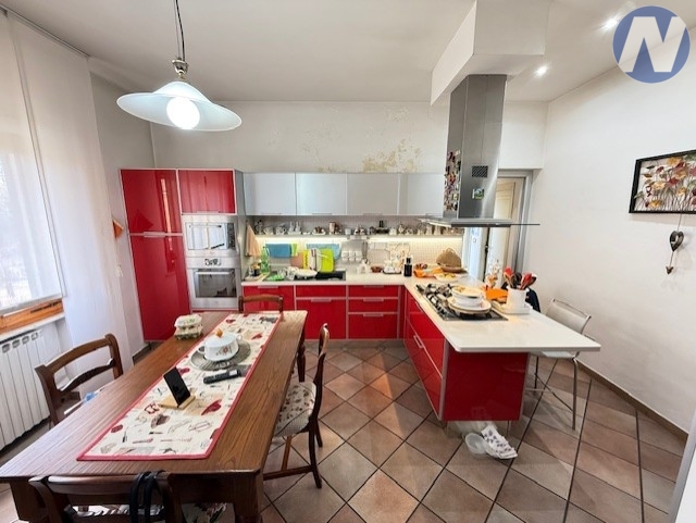 Apartmán Beata v Bettolle, Toskánsko - 9